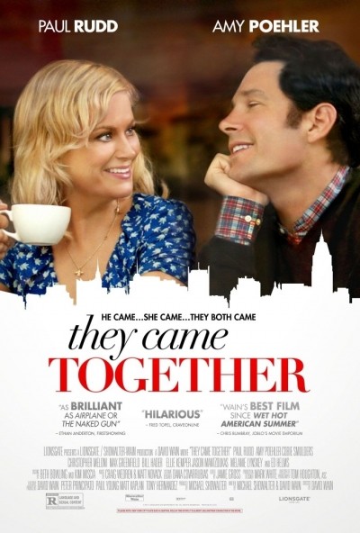    / They Came Together (2014)