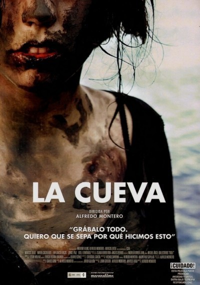  / La cueva (2013)