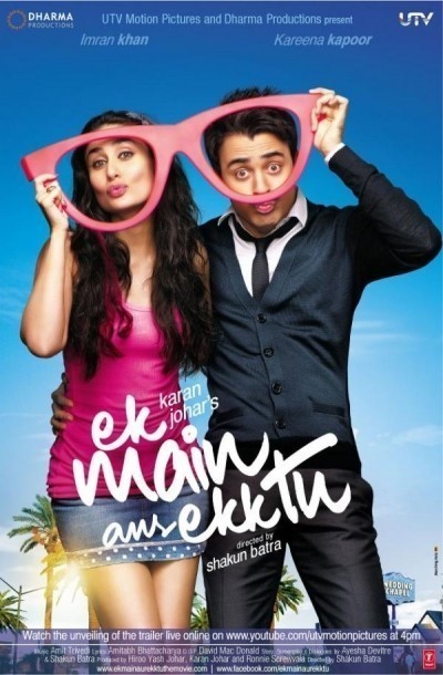      / Ek Main Aur Ekk Tu (2012)