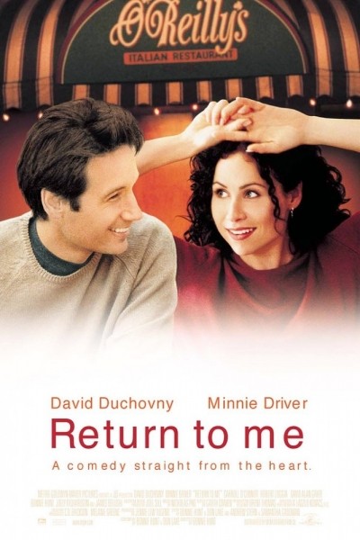    / Return to Me (2000)