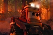 :    / Planes: Fire and Rescue (2014)