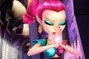 Monster High: 13  / Monster High: 13 Wishes (2013)