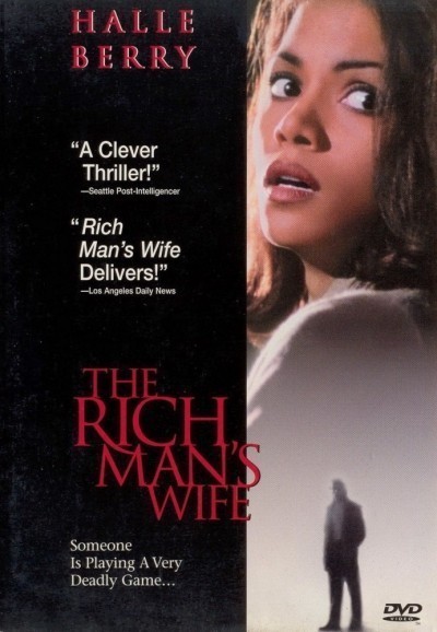   / The Rich Man's Wife (1996)