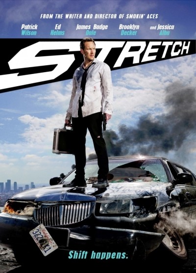    / Stretch (2014)