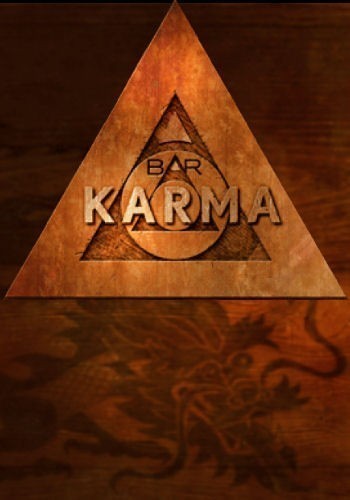   -  / Bar Karma (2010-...)