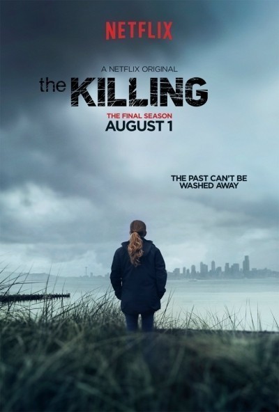  -  / The Killing (2011-2014)