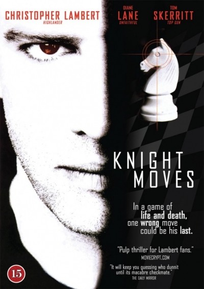   / Knight Moves (1991)