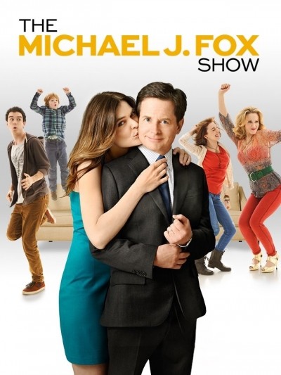   .  -  / The Michael J. Fox Show (2013)