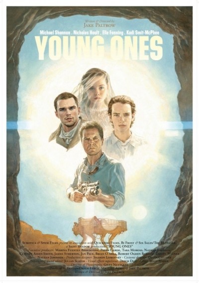  / Young Ones (2014)