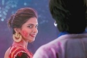    / Goliyon Ki Rasleela Ram-Leela (2013)