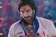    / Goliyon Ki Rasleela Ram-Leela (2013)