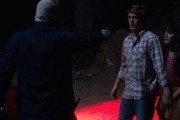 ,    / The Town That Dreaded Sundown (2014)