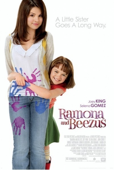    / Ramona and Beezus (2010)