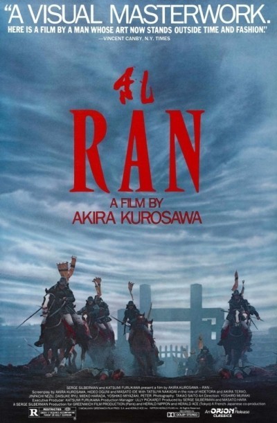  / Ran (1985)