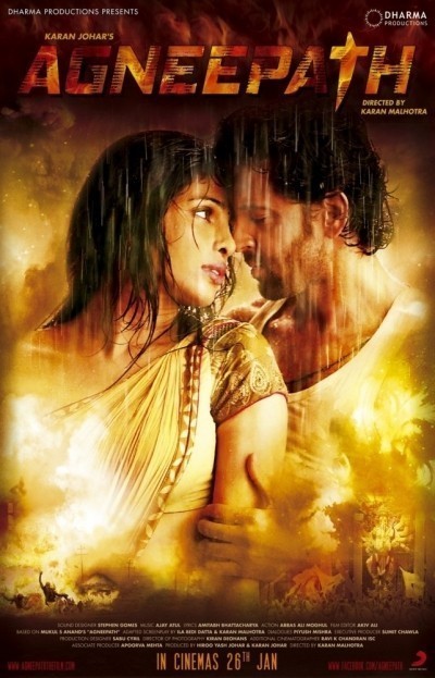   / Agneepath (2012)