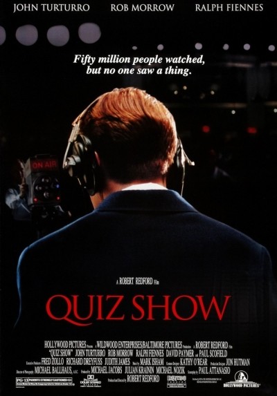  / Quiz Show (1994)