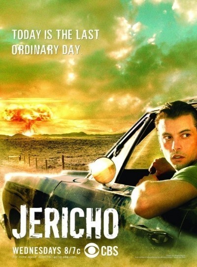  -  / Jericho (2006-2008)
