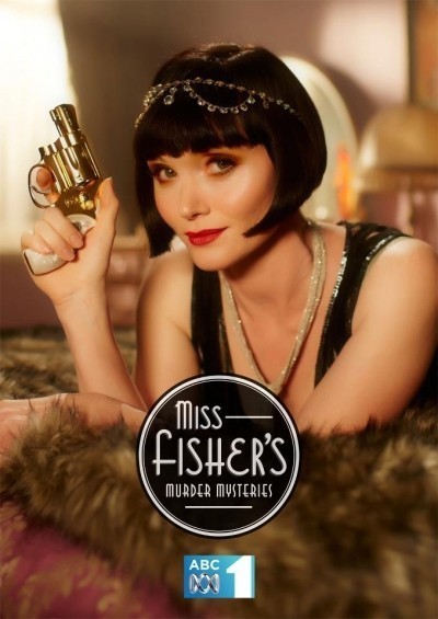 -    -  / Miss Fisher's Murder Mysteries (2012-...)