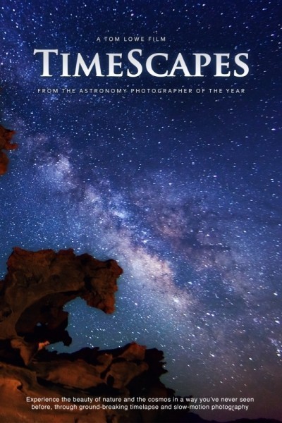   / TimeScapes (2012)