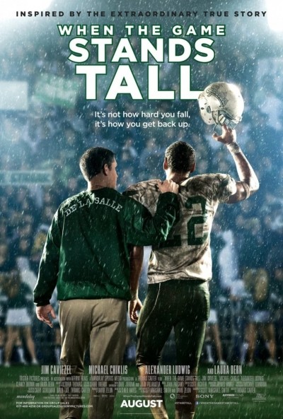    / When the Game Stands Tall (2014)