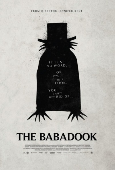  / The Babadook (2013)