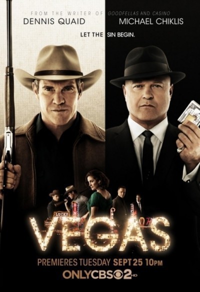  -  / Vegas (2012-2013)