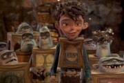   / The Boxtrolls (2014)