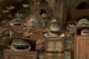   / The Boxtrolls (2014)