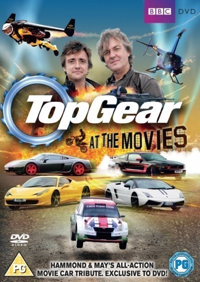     / Top Gear: At the Movies (2011)