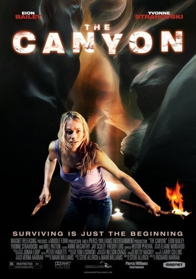  / The Canyon (2009)