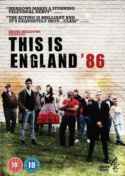   .  1986 -  / This Is England '86 (2010)