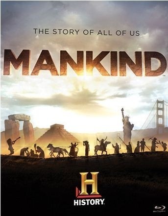 :    -  / Mankind the Story of All of Us (2012)