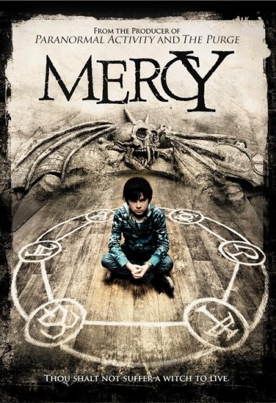  / Mercy (2014)