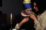     / Girl with a Pearl Earring (2003)