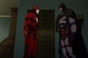  :    () / Justice League: The Flashpoint Paradox (2013)