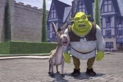  / Shrek (2001)