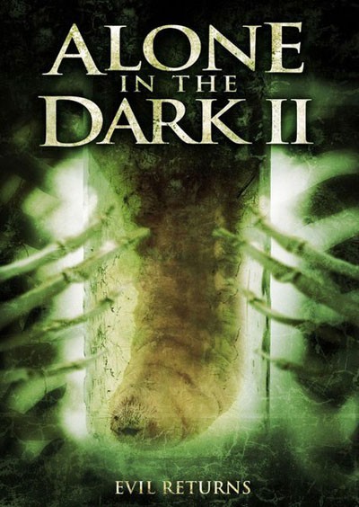    2 / Alone in the Dark II (2008)