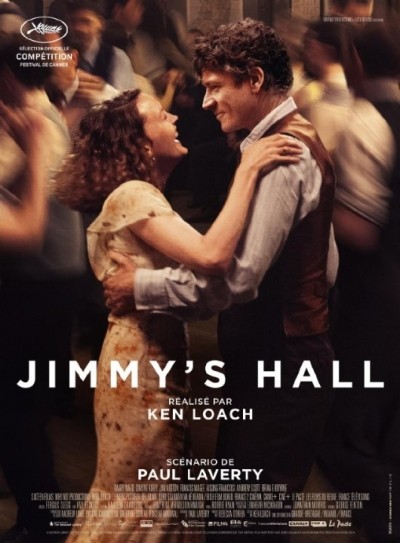   / Jimmy's Hall (2014)