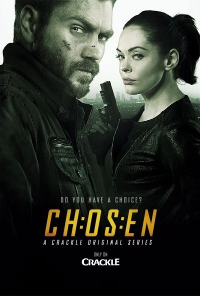  -  / Chosen (2013-...)