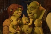   / Shrek the Third (2007)