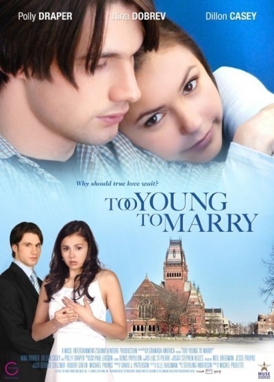     / Too Young to Marry (2007)