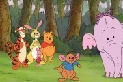    / Pooh's Heffalump Movie (2005)