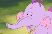    / Pooh's Heffalump Movie (2005)