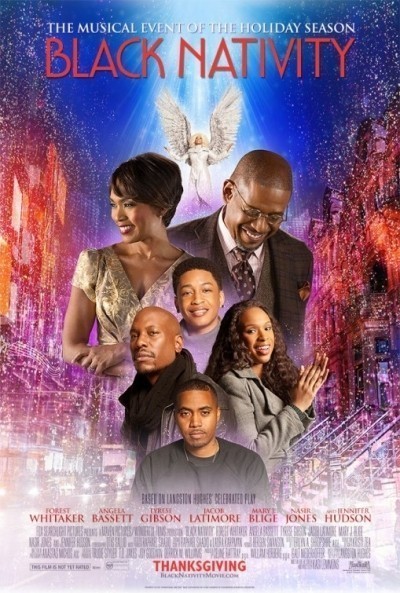   / Black Nativity (2013)