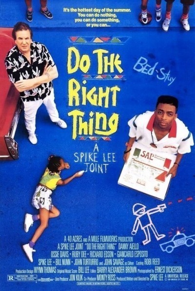    / Do the Right Thing (1989)