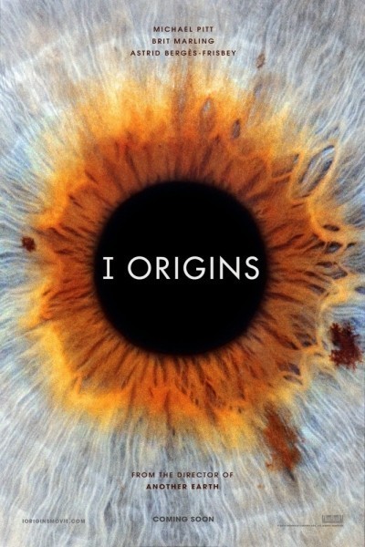    / I Origins (2014)