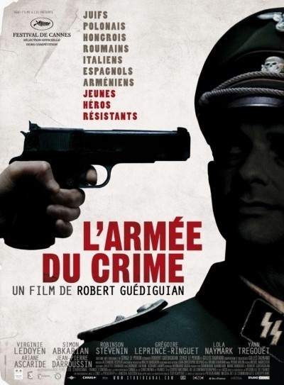   / L'arm&#233;e du crime (2009)