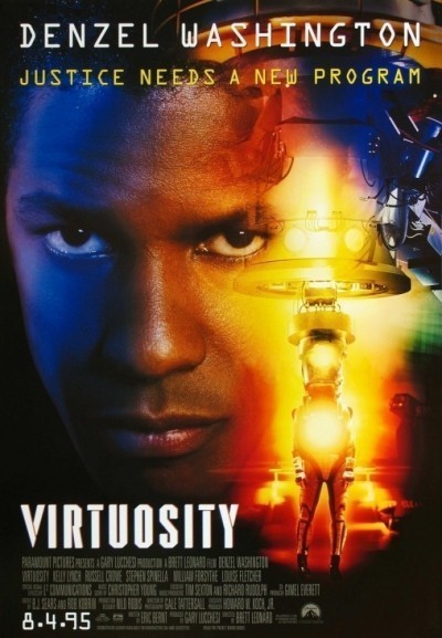  / Virtuosity (1995)