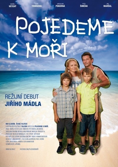    / Pojedeme k mori (2014)