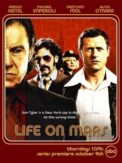    -  / Life on Mars (2008-2009)